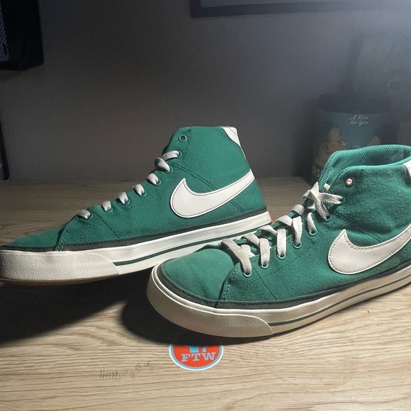 Nike Court Legacy - Picture 4 of 7